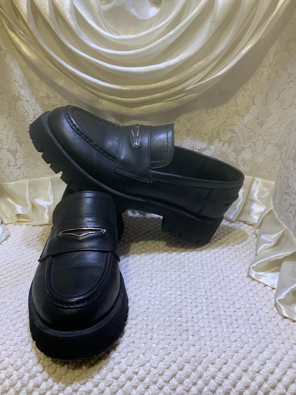 STEVE MADDEN